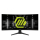 Monitor MSI MAG 346CQ